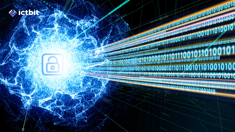 quantum security